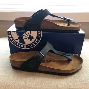 Birkenstock Gizah